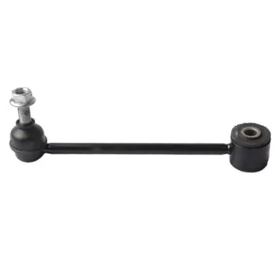 Image of Link/Coupling Rod, stabiliser bar VAICO V33 0210