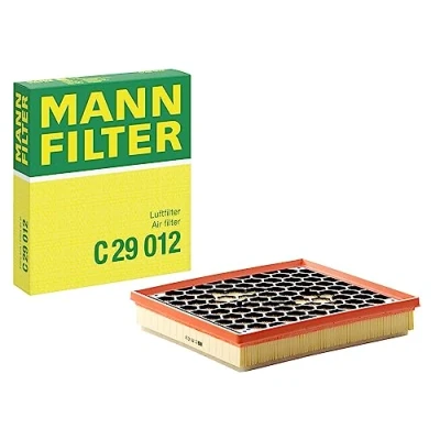 Image of Air FILTER MANN C 29 012