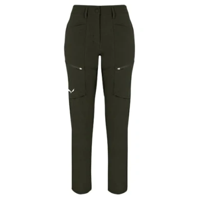 Image of Salewa Puez DST W Unisex Cargo Pants