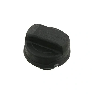 Image of Sealing Cap, fuel tank FEBI BILSTEIN 02212