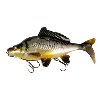 Image of Fox Rage Realistic Replicant Mirror Carp Swimbait 23cm (198g)