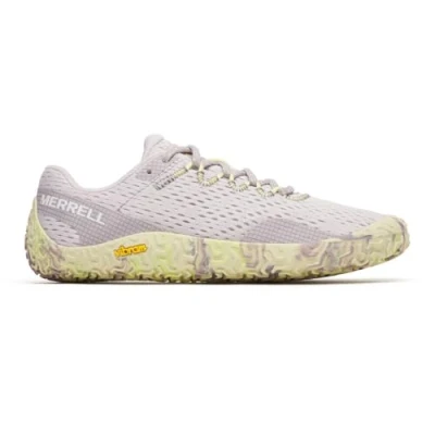 Image of Merrell Vapor Glove 6 Road running shoes, Women&#039;s, Size: 7, Lilac mist Textile
