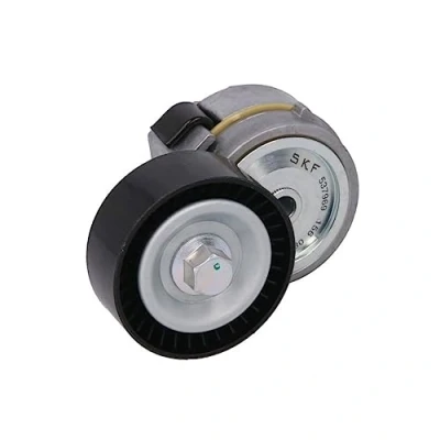 Image of Tensioner Pulley, v ribbed belt SKF VKMCV 52004