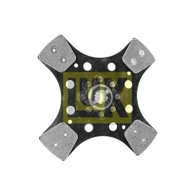 Image of Clutch Disc LuK 328 0373 10