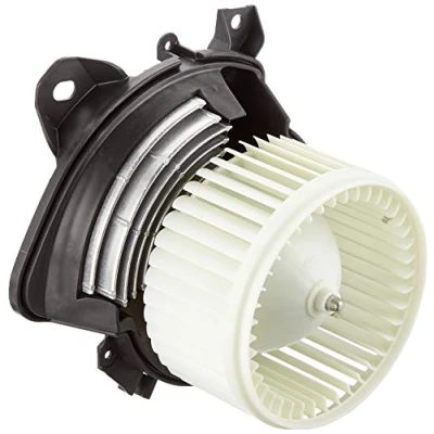Image of Interior Blower MAHLE ORIGINAL AB 206 000P
