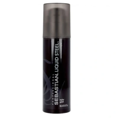 Image of Sebastian Professional Liquid Steel Super Strong Styler 125ml