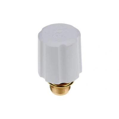 Image of Laurastar Filler cap white 1050003750