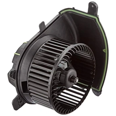 Image of Interior Blower MAHLE ORIGINAL AB 167 000P