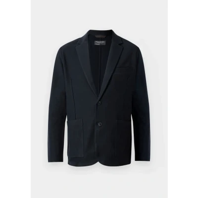 Image of Marc O&#039;Polo Blazer jacket, Men&#039;s, Size: Small, Dark navy