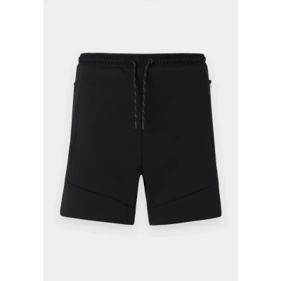 Image of Jack &amp; Jones Jpstgordon Jjair BEX Shorts, Men&#039;s, Size: XXL, Black