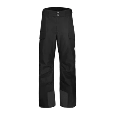 Image of Mammut Fall Line HS Thermo Pants Men Black 48
