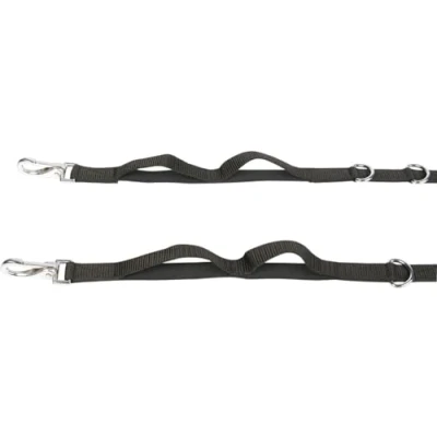 Image of Harry&#039;s Horse Side reins with elastic