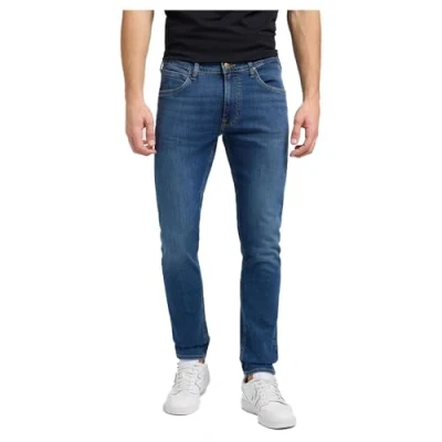Image of Lee Men&#039;s Hatch Jeans, East New York, 40W / 34L