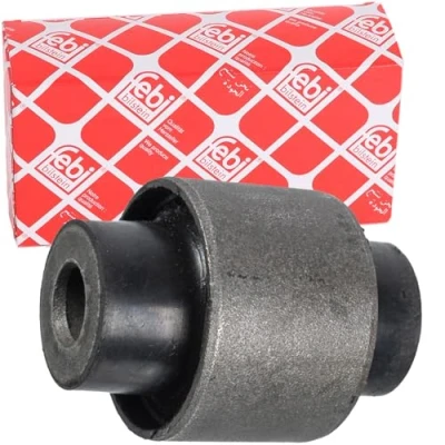 Image of Control Arm /Trailing Bush FEBI BILSTEIN 17839