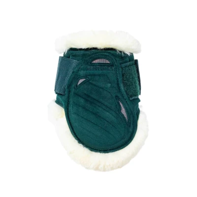 Image of Kentucky Kogelbeschermers Jonge Paarden Velvet Vegan Wol