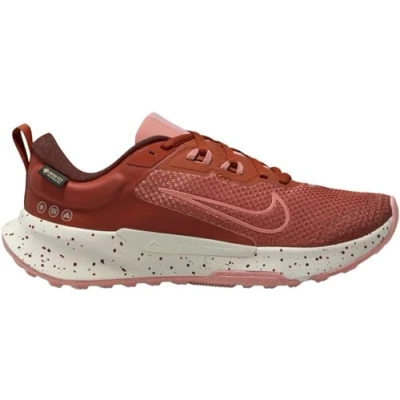 Image of Nike Performance Juniper 2 Trail running shoes, Women&#039;s, Size: 4.5, Mars stone/red stardust/lilac ice/alabaster/sail shoes