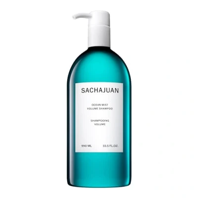 Image of Sachajuan Ocean Mist Volume Shampoo 990ml