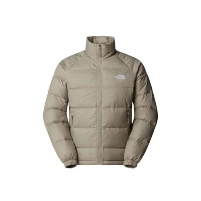 Image of The North Face Down jacket, Men&#039;s, Size: XL, Clay grey