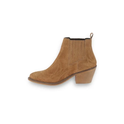 Image of Kaporal Women&#039;s Jaden Basketball, Tan, 37 EU