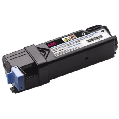 Image of 2150cdn Dell 593 11038 (9M2WC) magenta toner (original Dell)