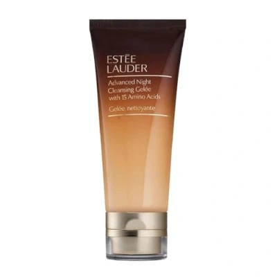 Image of Estée Lauder Advanced Night Cleansing Gelée with 15 Amino Acids 100ml