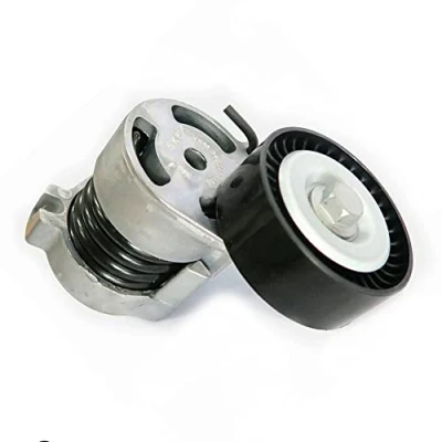 Image of Tensioner Pulley, v ribbed belt SKF VKM 38236