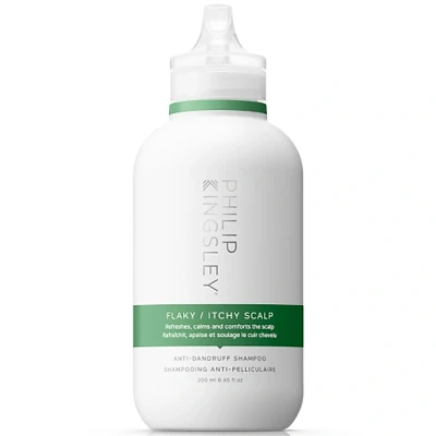 Image of Philip Kingsley Flaky/Itchy Scalp Anti Dandruff Shampoo 250ml