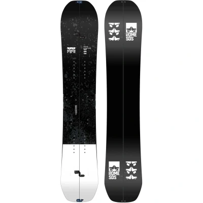 Image of Rome Uprise Split 23/24 Splitboard