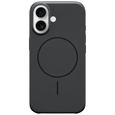 Image of Beats PC Back Cover Black MagSafe Apple iPhone 16