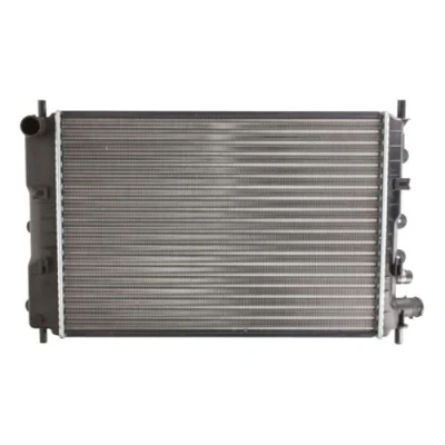 Image of Radiator, engine cooling NISSENS 62164A