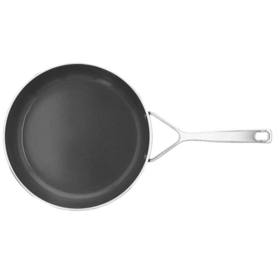 Image of Demeyere Frying Pan Alu Pro 5 Ceraforce ø 28 cm