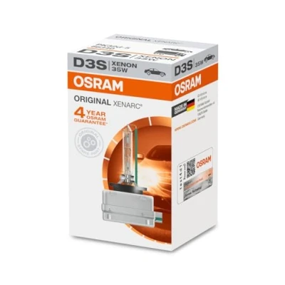 Image of Bulb, spotlight OSRAM 66340