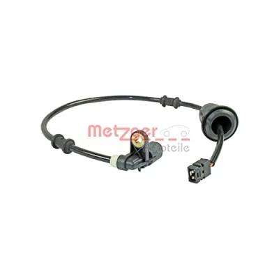 Image of Sensor, wheel speed METZGER 0900202