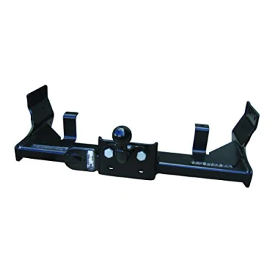 Image of Pedestal, trailer hitch WESTFALIA 321835600001