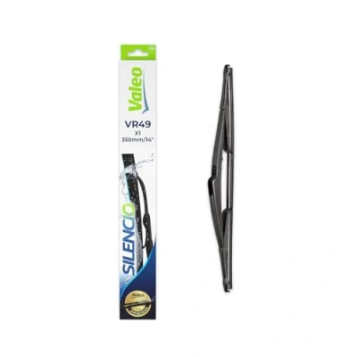 Image of Wiper Blade VALEO 574197