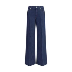 Image of 7 for all mankind Lotta Relaxed fit jeans, Women&#039;s, Size: 24, Halona