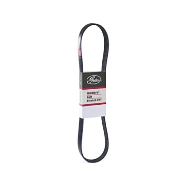 Image of V Ribbed Belt GATES 3PK714SF