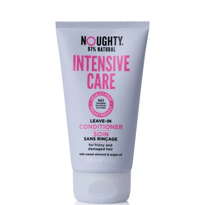 Image of Noughty Intensive Care Leave In Conditioner 150ml