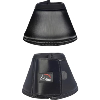 Image of HKM Overreach Boots Shiny