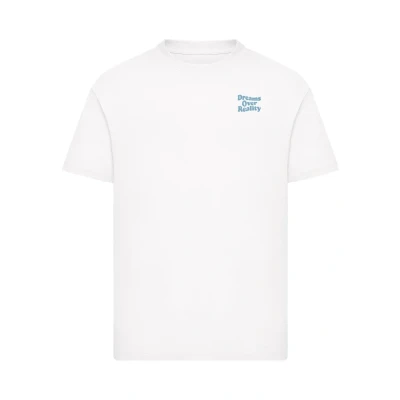 Image of Mister Tee Print Tshirt for kids, Size: 11 12y, White