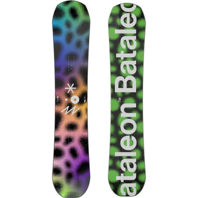 Image of Bataleon Fun.Kink 24/25 Snowboard