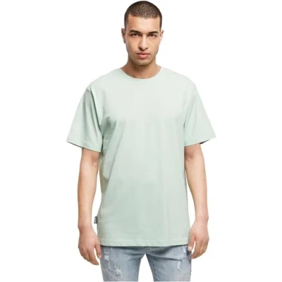 Image of Cayler &amp; Sons Plain Basic Tshirt, Men&#039;s, Size: Large, Birds egg green