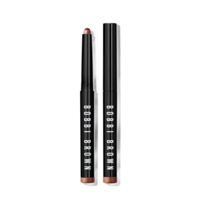 Image of Bobbi Brown Long Wear Cream Shadow Stick (Various Shades) Ruby Shimmer