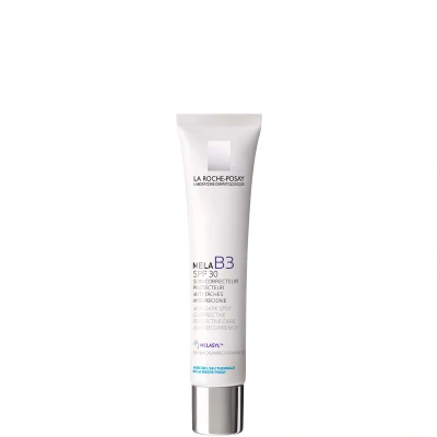 Image of La Roche Posay MelaB3 Anti Dark Spots Corrective Moisturiser SPF30 Cream 40ml