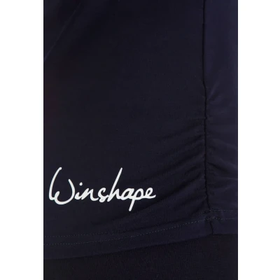 Image of Winshape WTR4 Fitness Leisure Yoga Pilates Women&#039;s Short Sleeve T Shirt