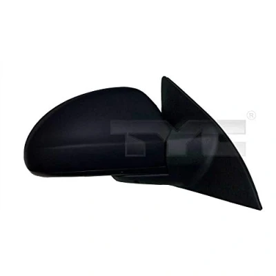 Image of Outside Mirror TYC 317 0031