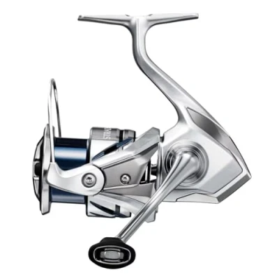 Image of Shimano Spin reel Stradic FM 2500 Fishing