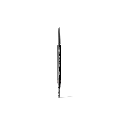 Image of Eyeko Micro Brow Precision Pencil 2g (Various Shades) 3 Medium Brown