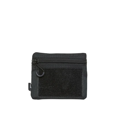 Image of Brandit MINI Wallet, Women&#039;s, Size: One Size, Black