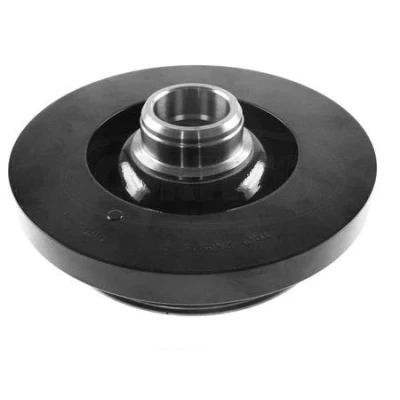 Image of Belt Pulley, crankshaft CORTECO 49374679